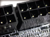 high density power connector